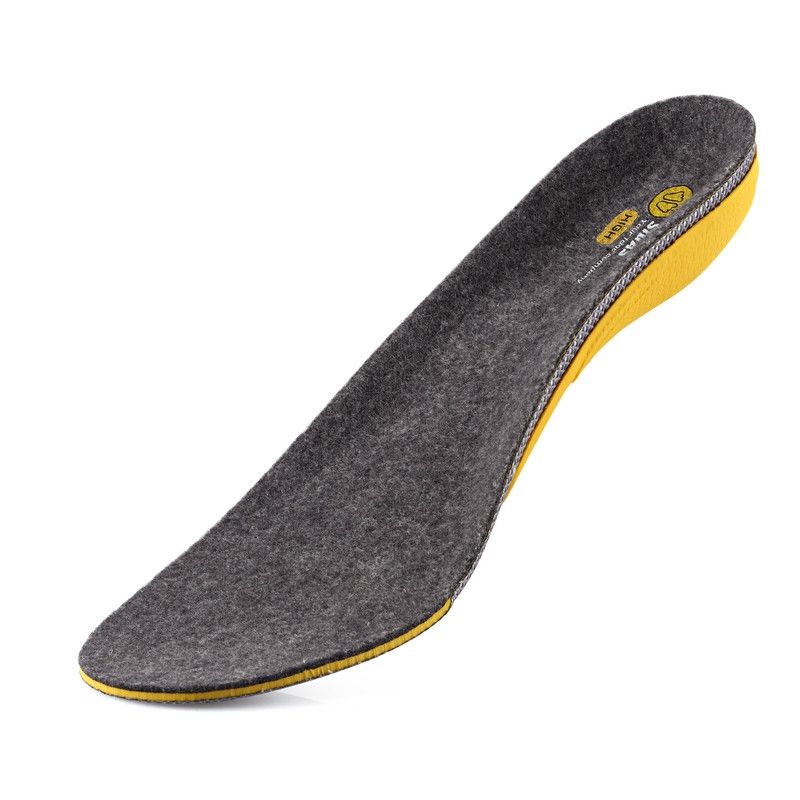 Sidas 3Feet Merino High